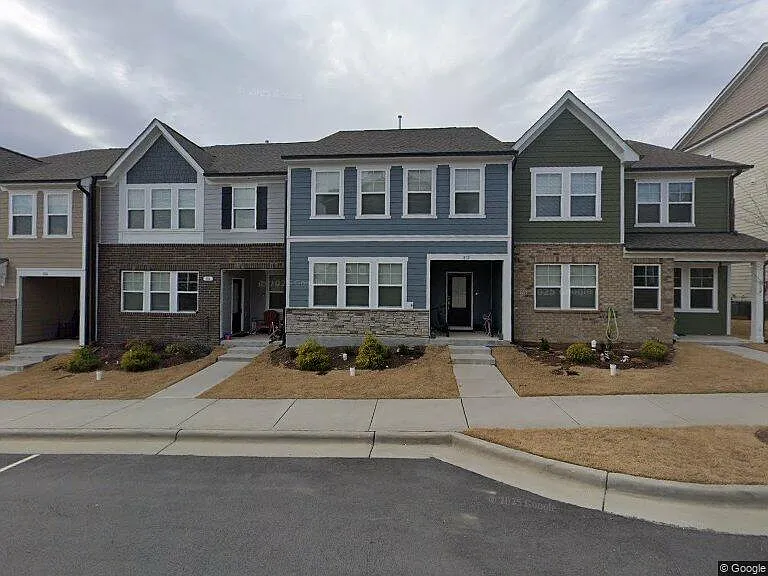 814 Patriot Summit Ln — Photo 1