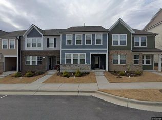 814 Patriot Summit Ln, Apex, NC 27523