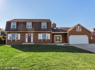 602 Rivershore Ct, Edgewood, MD 21040