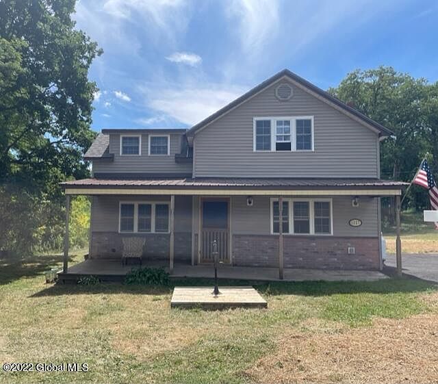 1227 Thacher Park Road, East Berne, NY 12059 Zillow