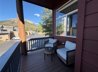 41 Deborah Lane UNIT D, Wildernest, CO 80498