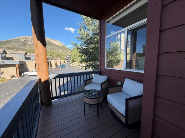41 Deborah Lane UNIT D, Wildernest, CO 80498