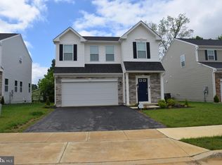 382 Freeman St, Ranson, WV 25438