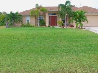 1316 NE 5th Ave, Cape Coral, FL 33909