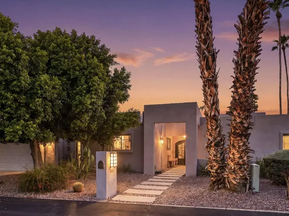 6333 N SCOTTSDALE Road #5, Scottsdale, AZ 85250