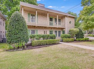 501 1/2 Carolyn Ave, Austin, TX 78705