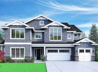 3834 145th Ave SE, Bellevue, WA 98006