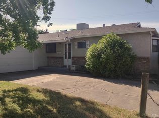 530 Wernmark Dr, Red Bluff, CA 96080