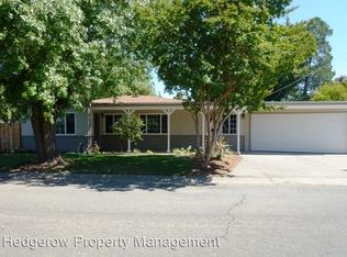 2247 Janette Dr, Napa, CA 94558