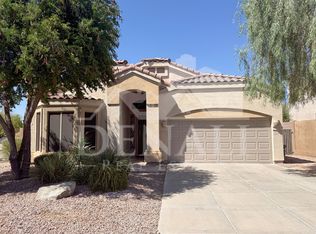 3533 N Desert Oasis, Mesa, AZ 85207