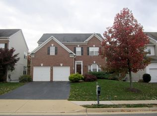 43095 Lake Ridge Pl, Leesburg, VA 20176