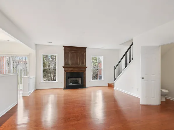 456 Old Towne Dr, Brentwood, TN 37027