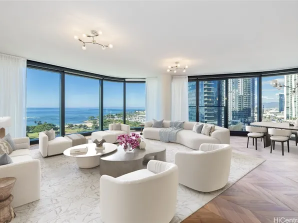 1108 Auahi St APT 1201, Honolulu, HI 96814