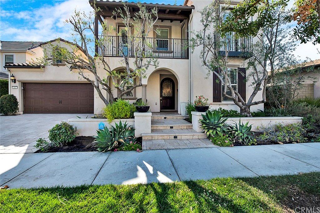 152 Pavilion Park, Irvine, CA 92618 Zillow