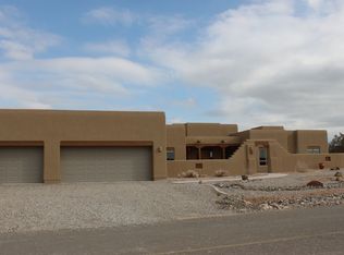 12 Mimbres Court Placitas, Placitas, NM 87043