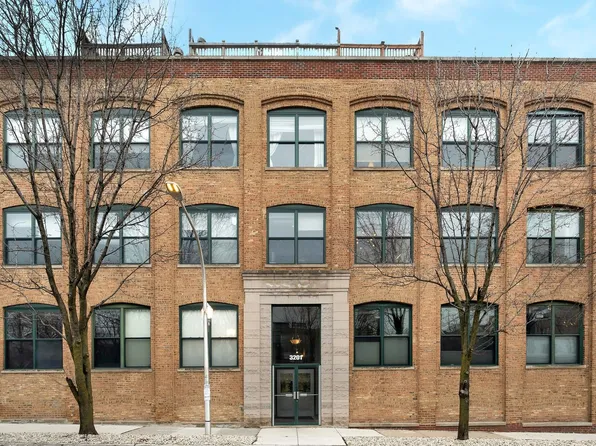 3201 N Ravenswood Ave APT 207, Chicago, IL 60657