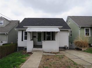 841 8th St, Trafford, PA 15085