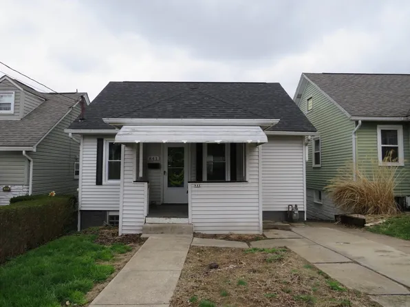 841 8th St, Trafford, PA 15085