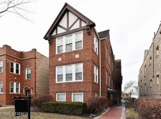2616 W Agatite Ave, Chicago, IL 60625