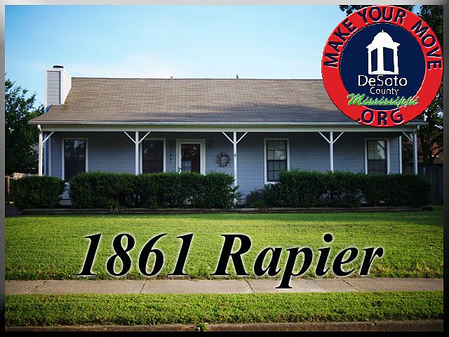 1st image of 1861 Rapier Dr
