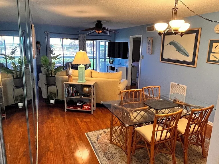 6218 Palma Del Mar Blvd S #114 — Photo 3