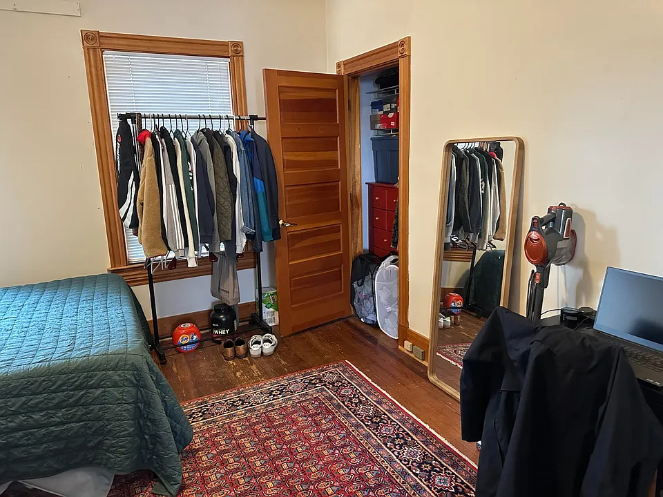 26 Calvin St #3