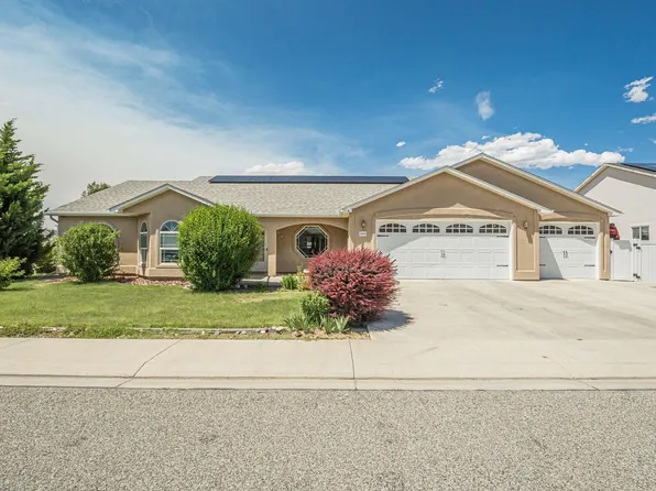 2860 Rock Creek Dr, Grand Junction, CO 81503