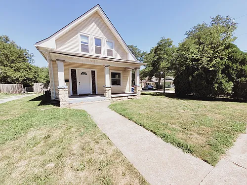 6041 Tracy Ave Photo 1