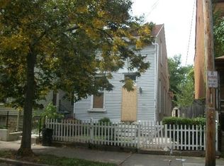 1409 Garrard St, Covington, KY