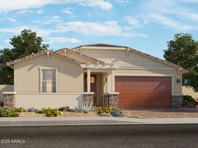 17864 W PIERSON Street, Goodyear, AZ, 85395