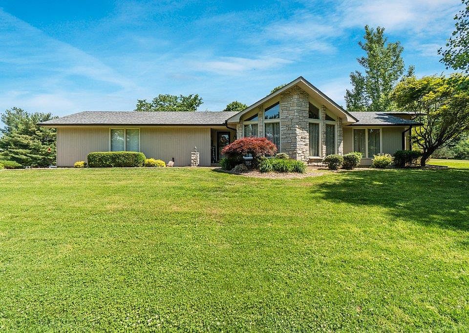 132 S Redbud Ln, Jackson, MO 63755 Zillow