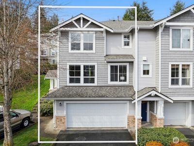 5255 237th Terrace SE #16-1, Issaquah, WA, 98029