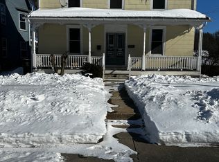 210 Broad St #1, Washington, NJ 07882