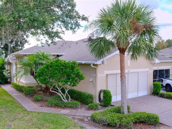 2018 Inverness Greens Dr #2018, Sun City Center, FL 33573