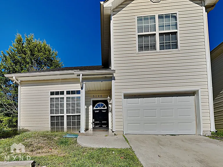 5146 Brooktree Dr — Photo 1