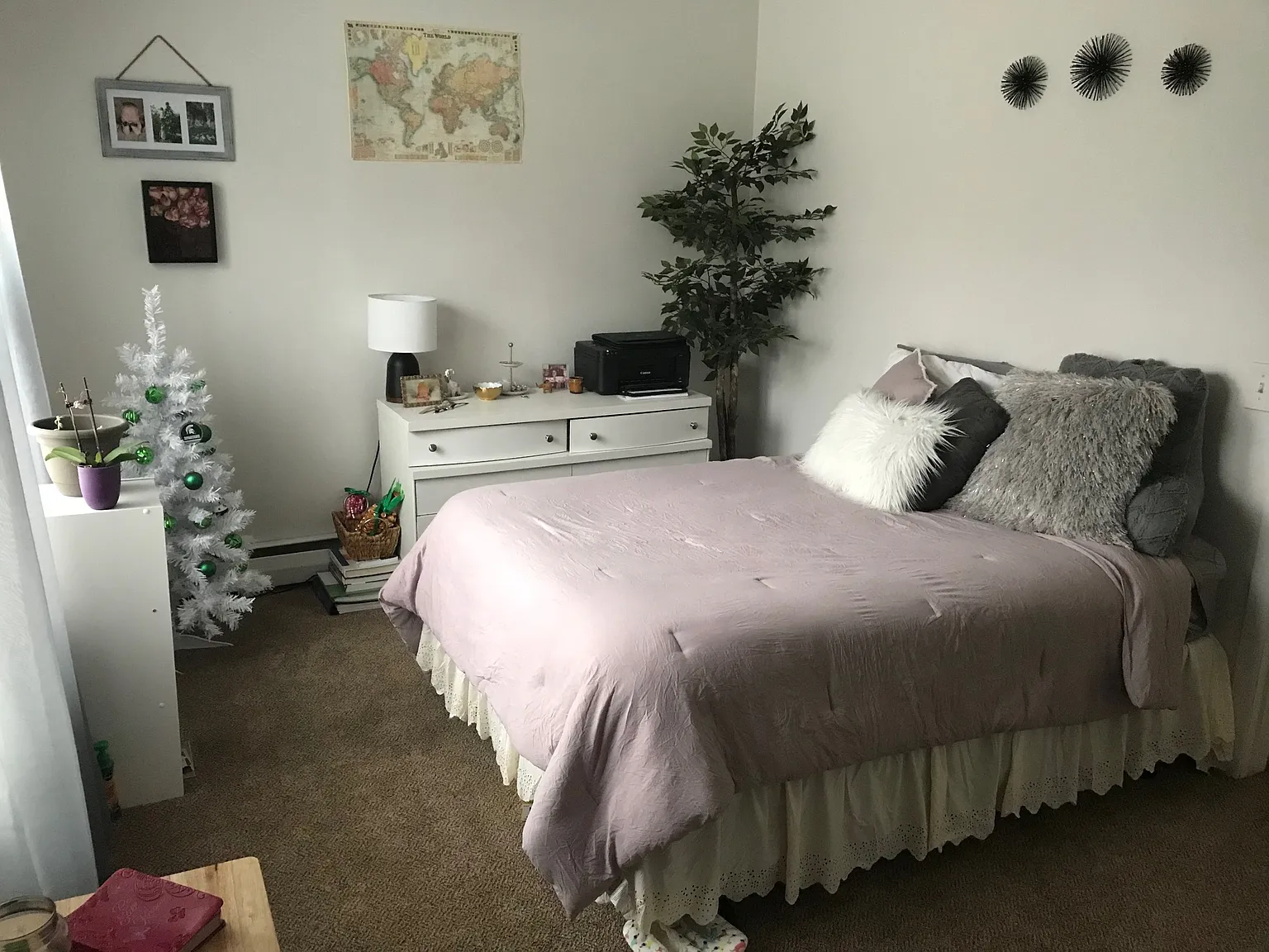 1 bed, 400 sqft, $850 — Photo 4