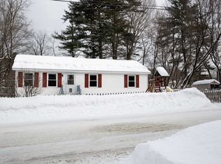 22 Dulac Street, Lebanon, NH 03766