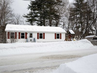 22 Dulac Street, Lebanon, NH, 03766