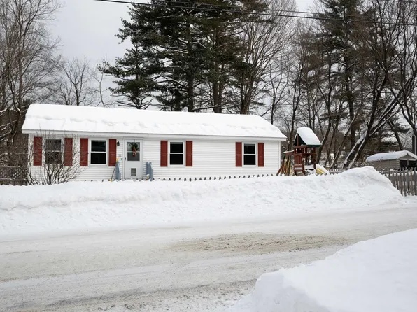 22 Dulac Street, Lebanon, NH 03766