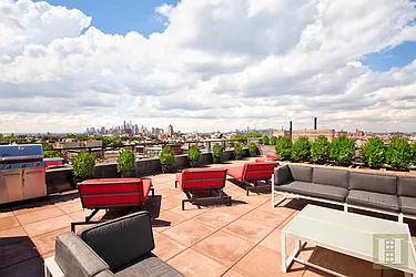 Rented by Halstead Real Estate