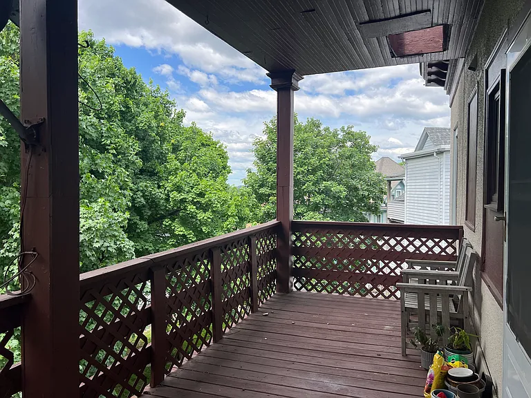 100 Quincy Ave #5 — Photo 14