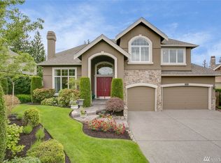 25817 NE 2nd Ct, Sammamish, WA 98074