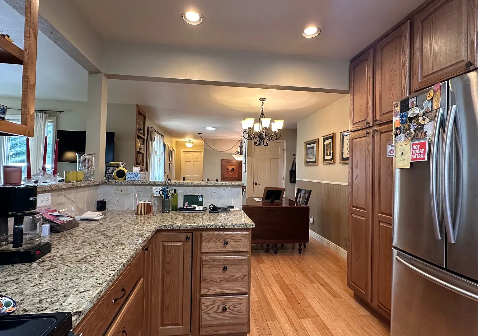 Great Home In Fort Collins — Photo 4