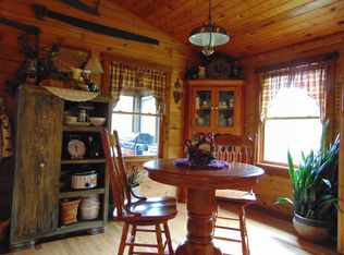 2436 Duckwall Rd, Berkeley Springs, WV 25411