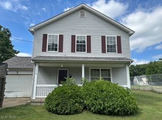 138 Regent St, Youngstown, OH