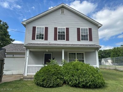 138 Regent St, Youngstown, OH, 44507