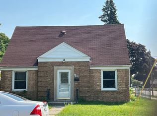 2821 Ashland Ave, Racine, WI 53403