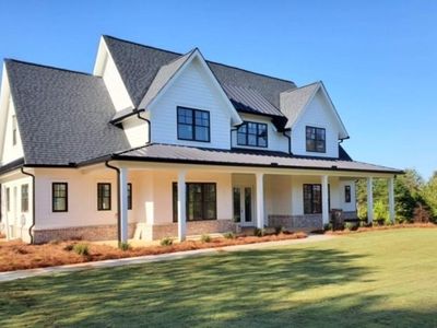 1437 Currahee Club Dr, Toccoa, GA, 30577