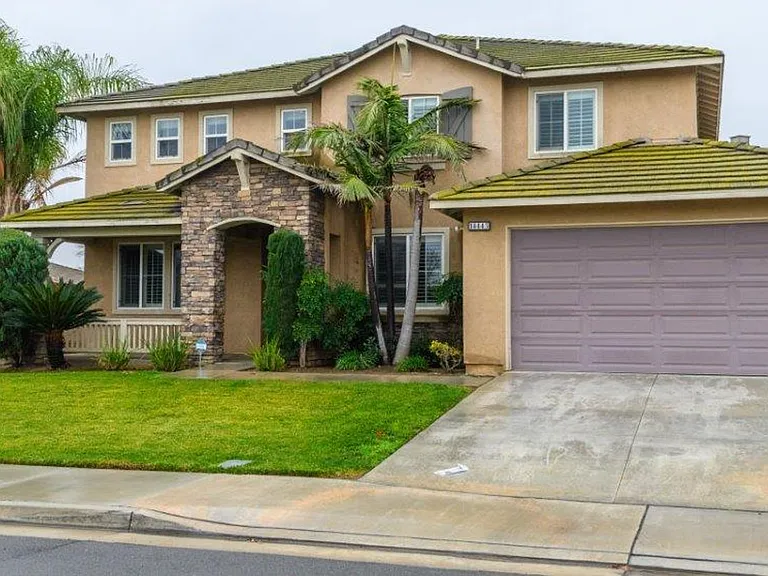 14443 Gannet St — Photo 1