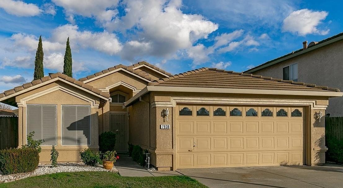 7838 Kanan Ct, Citrus Heights, CA 95621 | Zillow